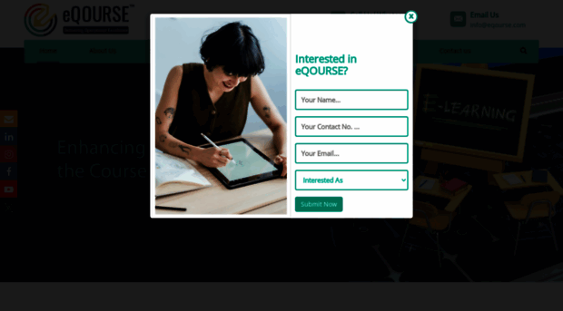 eqourse.com