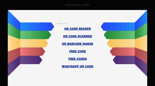 eqrcode.com