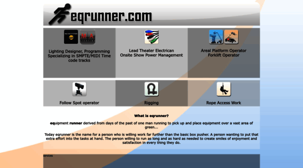 eqrunner.com