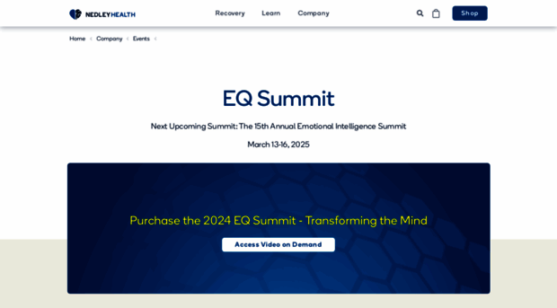 eqsummit.org