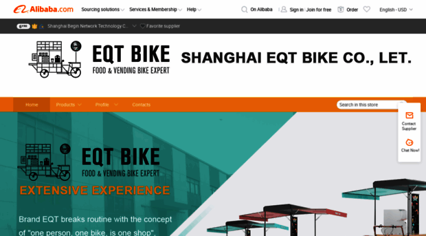 eqtbike.en.alibaba.com