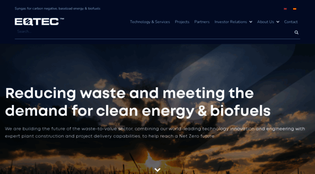 eqtec.com