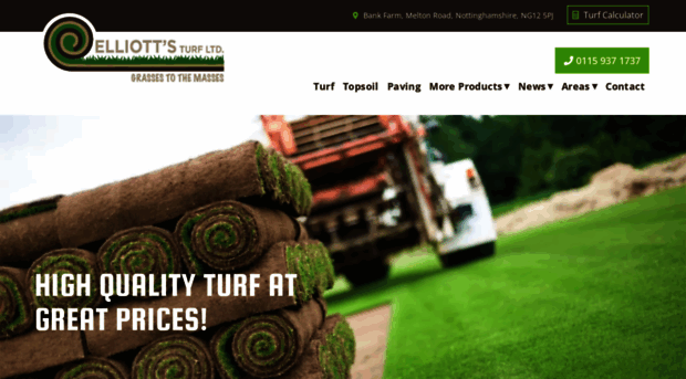 eqturf.com