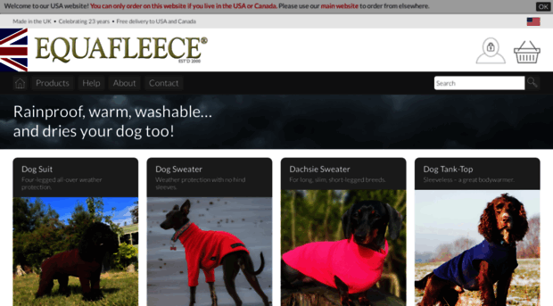 equafleece.com