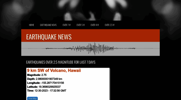 equakenews.com