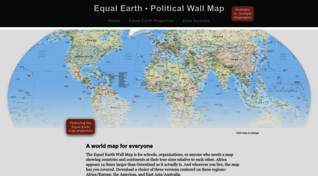 equal-earth.com