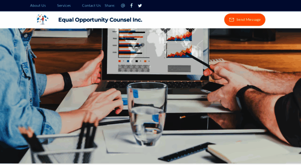 equal-opportunity-counsel-inc.ueniweb.com