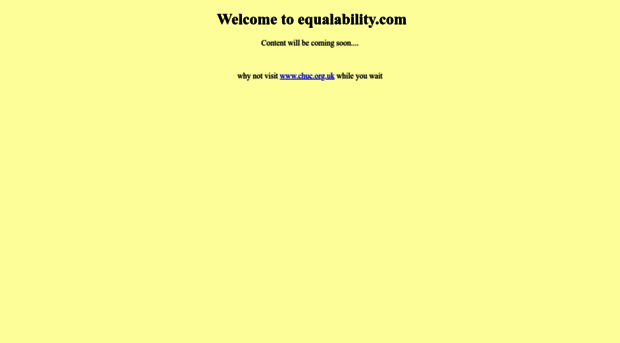 equalability.com