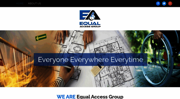 equalaccessgroup.com.au