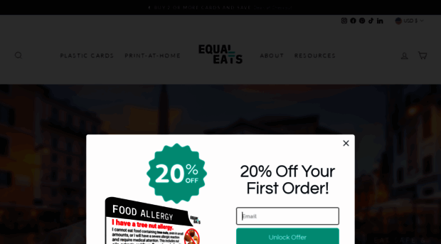 equaleats.com