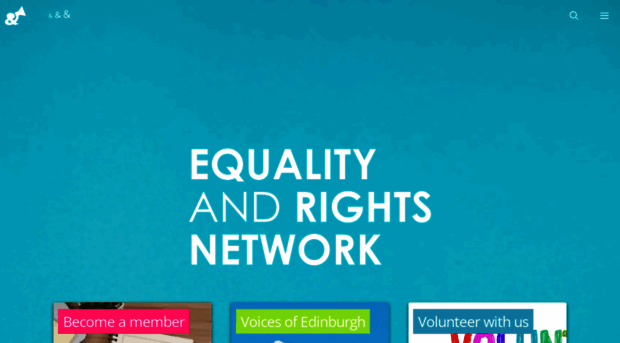 equalityandrightsnetwork.org.uk