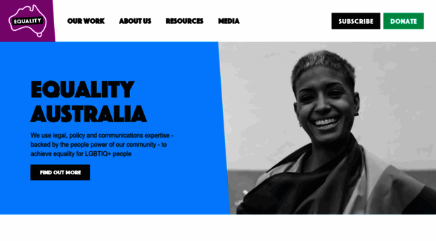 equalityaustralia.org.au