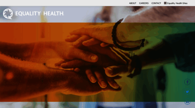 equalityhealth.com