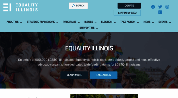 equalityillinois.org