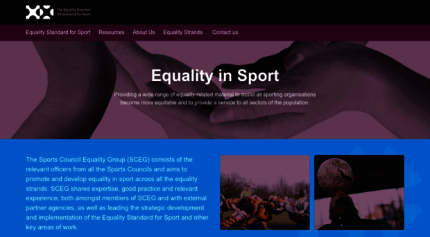 equalityinsport.org