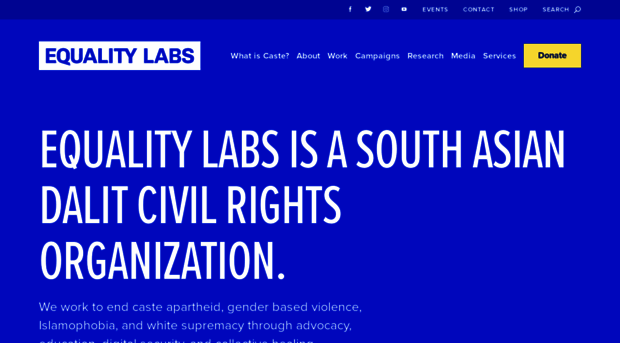 equalitylabs.org