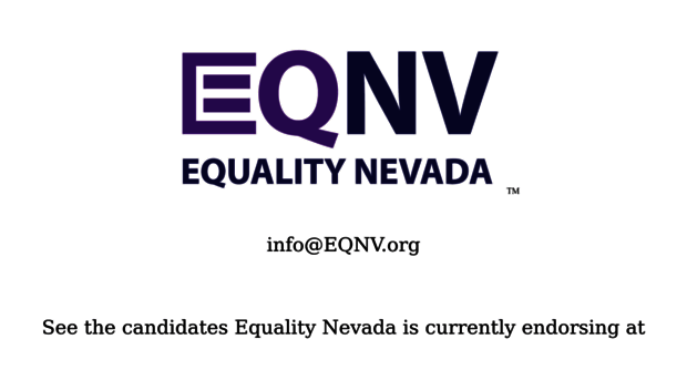 equalitynevada.org