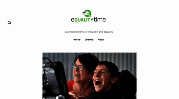 equalitytime.co.uk