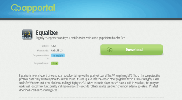 equalizer.apportal.co