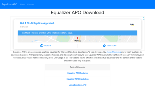 equalizerapo.com