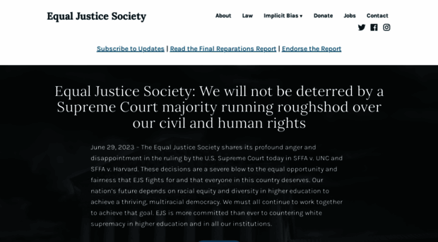 equaljusticesociety.wordpress.com