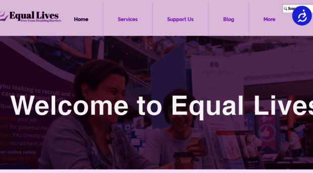 equallives.org.uk