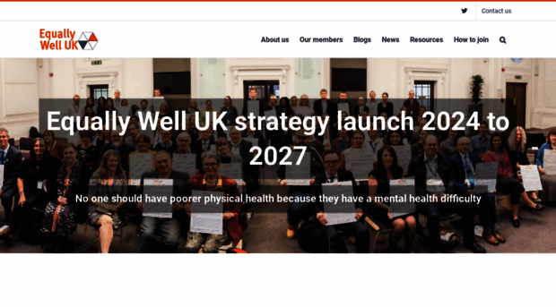 equallywell.co.uk