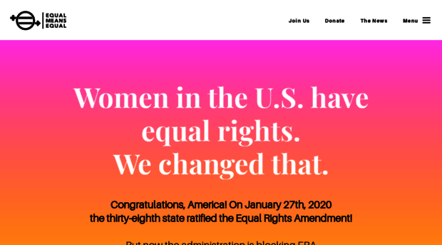 equalmeansequal.org