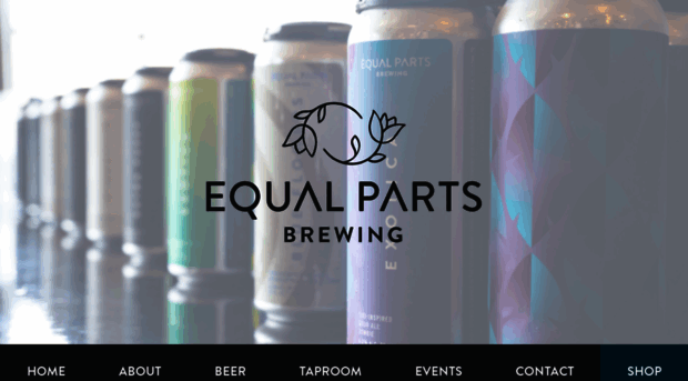 equalpartsbrewing.com