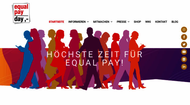 equalpayday.de