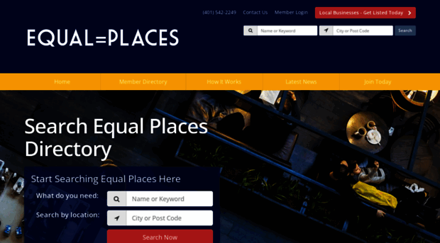 equalplaces.com