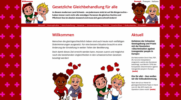 equalrights.ch