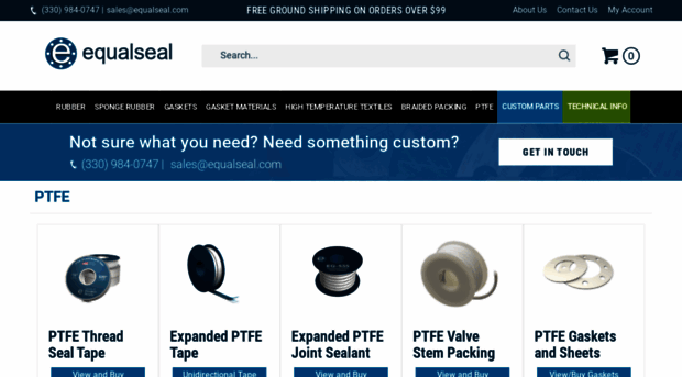 equalseal.com