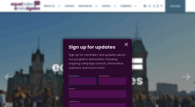 equalvoice.ca