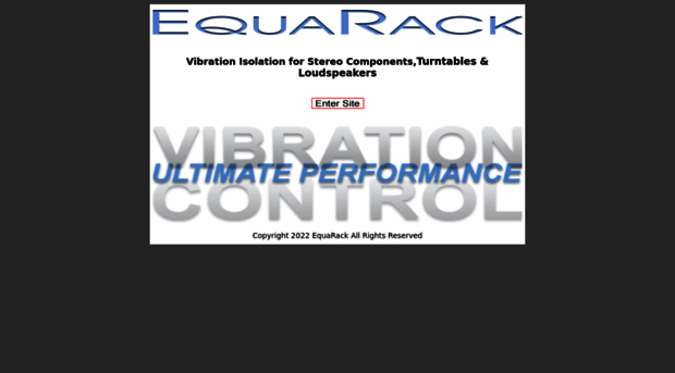 equarack.com