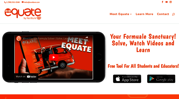 equateapp.com