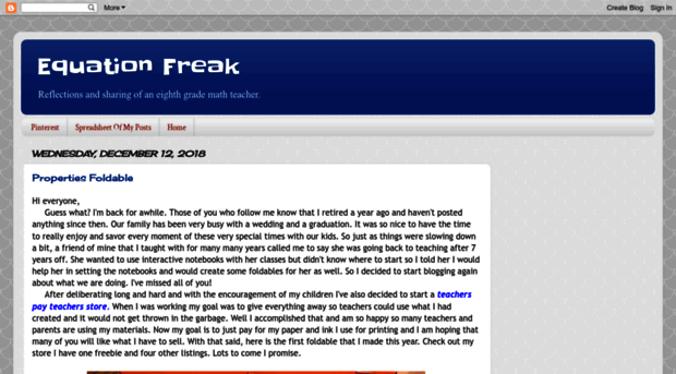 equationfreak.blogspot.com