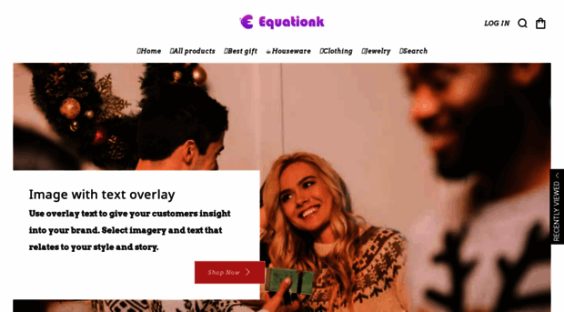 equationk.com