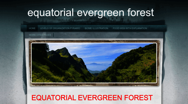 equatorialevergreenforest.weebly.com