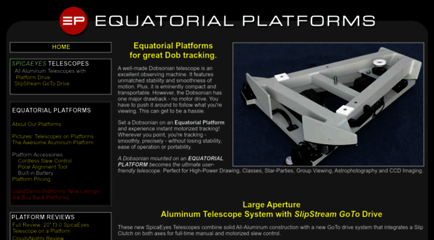 equatorialplatforms.com