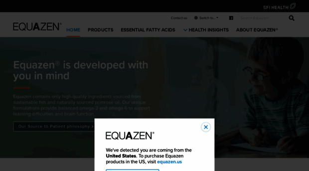 equazen.com