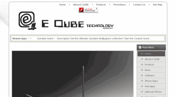 eqube.com.my