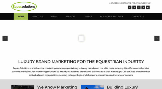 equessolutions.com