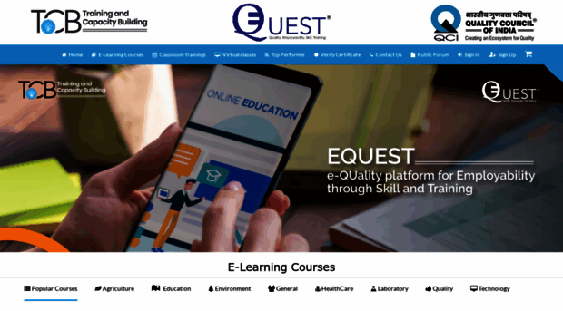 equest.co.in