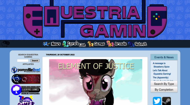 equestriagaming.net