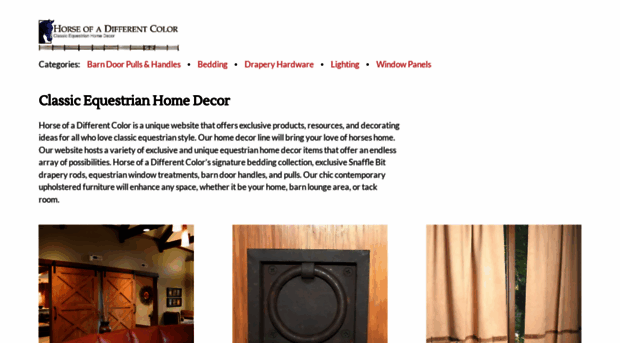 equestrian-interiors.com