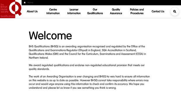 equestrian-qualifications.org.uk