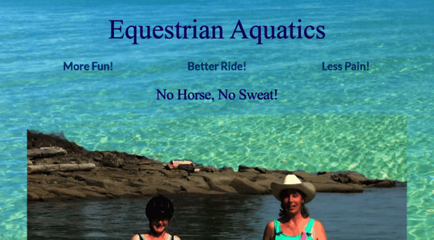 equestrianaquatics.com