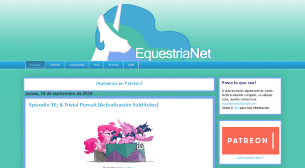 equestrianet.org