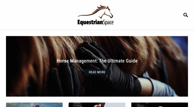 equestrianspace.com